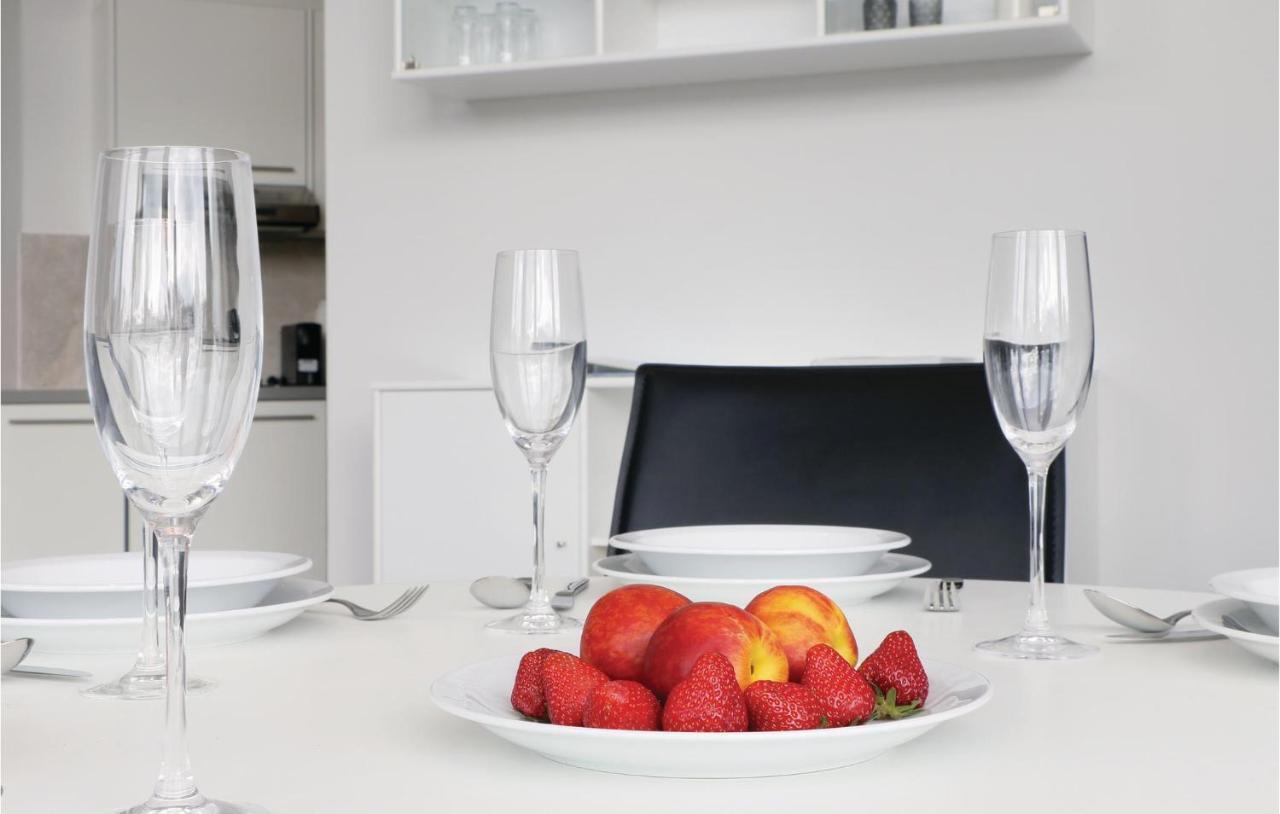 Duenenvilla Penthouse Deluxe Lubeck Ngoại thất bức ảnh