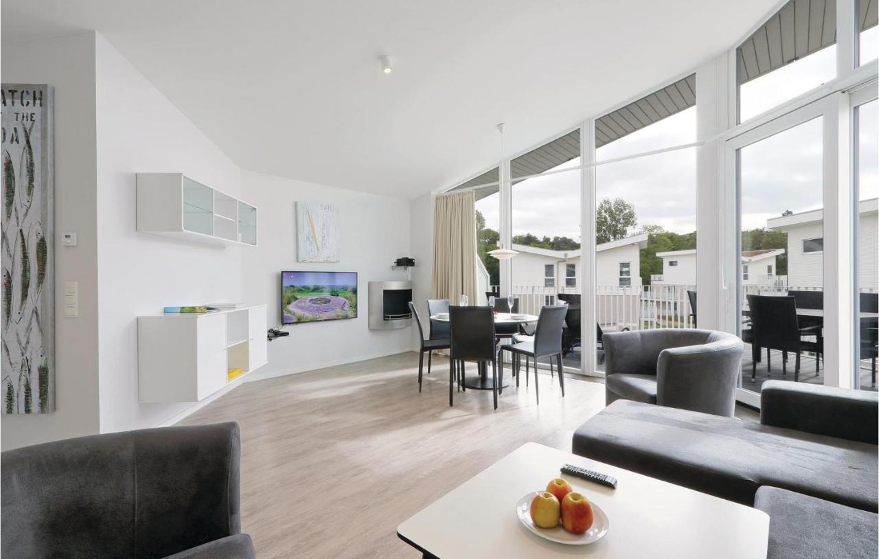 Duenenvilla Penthouse Deluxe Lubeck Ngoại thất bức ảnh