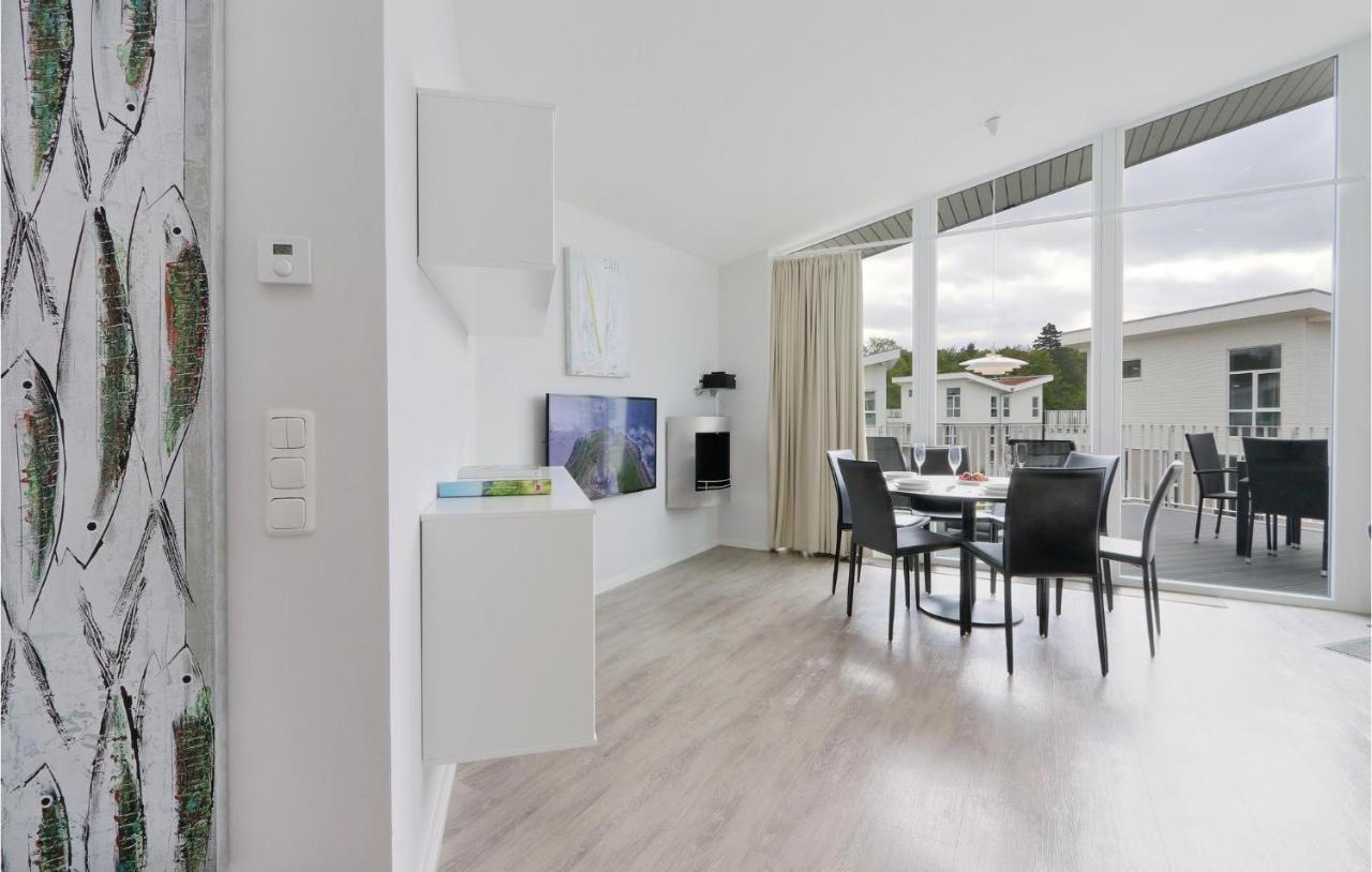 Duenenvilla Penthouse Deluxe Lubeck Ngoại thất bức ảnh