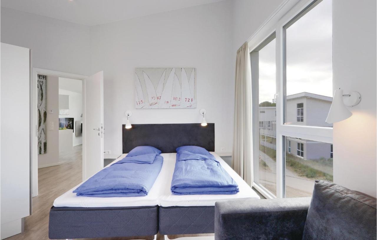 Duenenvilla Penthouse Deluxe Lubeck Ngoại thất bức ảnh