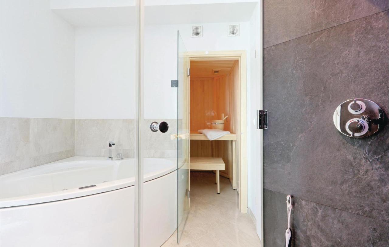 Duenenvilla Penthouse Deluxe Lubeck Ngoại thất bức ảnh