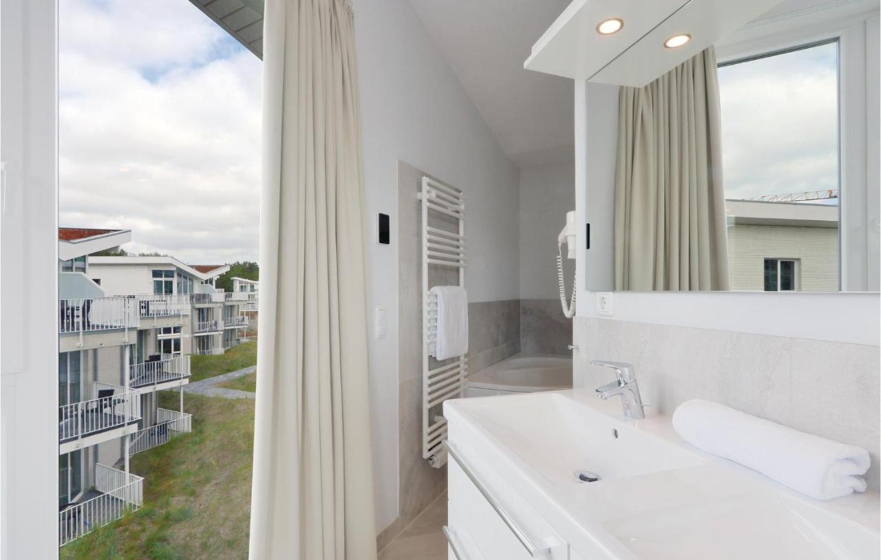 Duenenvilla Penthouse Deluxe Lubeck Ngoại thất bức ảnh